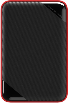 Жесткий диск Silicon Power Armor A62L 5TB SP050TBPHD62LS3K 2.5 USB 3.1 External