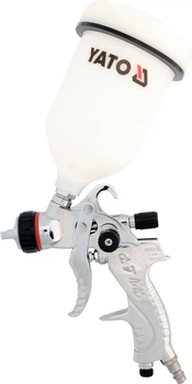 Pistolet natryskowy YATO HVLP 1.4 mm (YT-2340)