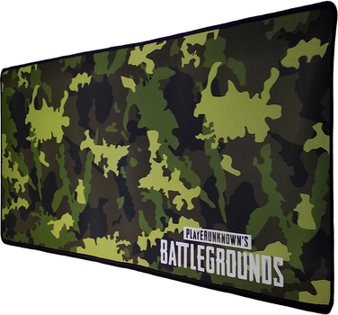 Игровая поверхность ProMat Battlegrounds (70x30 см) Speed (10434)