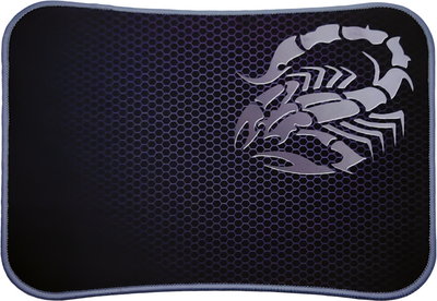Игровая поверхность ProMat Scorpion Grey (29х25 см) Speed (15226)
