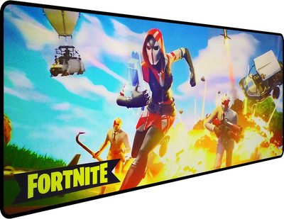Игровая поверхность ProMat Fortnite (70x30 см) Speed (14145)