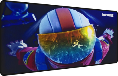 Игровая поверхность ProMat Fortnite Heroes Fly (70x30 см) Speed (14135)