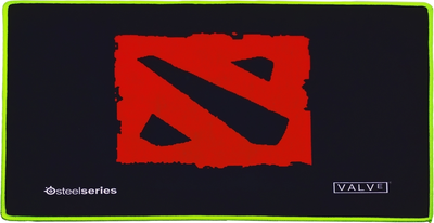 Игровая поверхность ProMat Dota 2 (50х36 см) Speed (12005)