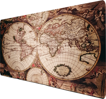 Игровая поверхность ProMat Terrarum Orbis (80х30 см) Speed (15585)