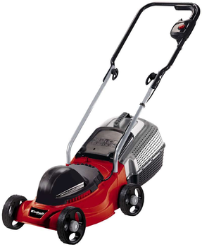 Газонокосилка Einhell GC-EM 1030/1 электрическая