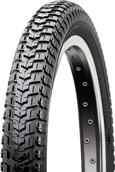 Велопокрышка CST BMX 14х2.125 C712 (00551)