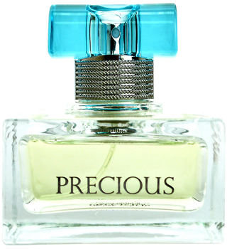 Парфюмированная вода для женщин Aroma Perfume Precious 60 мл (4820186821635)