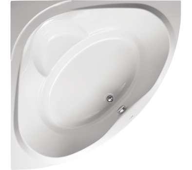 Акрилова ванна Vagnerplast Athena 150 см VPBA150ATH3E-01/NO + ніжки