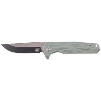 Нож SKIF Lex Limited Edition Green (IS-032CGR)