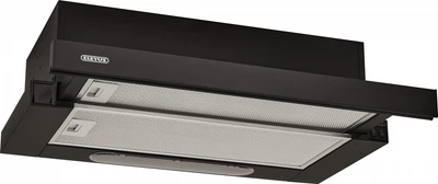 Вытяжка ELEYUS BREEZE 470 60 BL