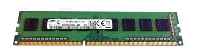 Оперативна пам'ять Samsung DDR3-1600 4096MB PC3-12800 (M378B5173BH0-CK0)