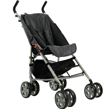 Дитяча стандартна коляска-тростина OSD-MK1000
