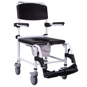 Крісло-каталка для душу і туалету OSD-WAVE