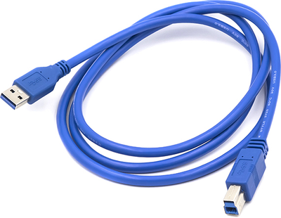 Кабели и переходники с USB Type B выходом - ROZETKA | Купить провод или ...