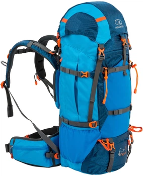Рюкзак Highlander Ben Nevis 65 л Blue (927860)