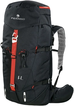 Рюкзак Ferrino XMT 40 л + 5 л Black (928050)