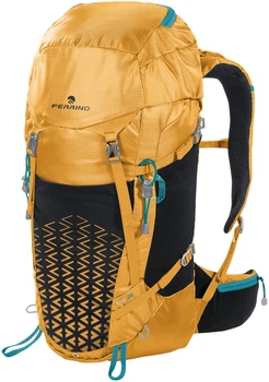 Рюкзак Ferrino Agile 25 л Yellow (928060)