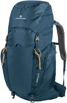 Рюкзак Ferrino Alta Via 35 л Deep Blue (928068)