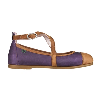 Туфли El Naturalista N967 Antique Lila-Henna/groche 40