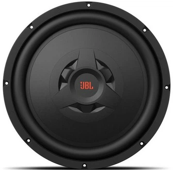Сабвуфер JBL Club WS1200BLK