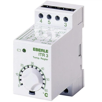 Терморегулятор EBERLE ITR 4 (9012)