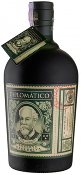 Ром Diplomatico Reserva Exclusiva 3 л 40% (7594003627805)