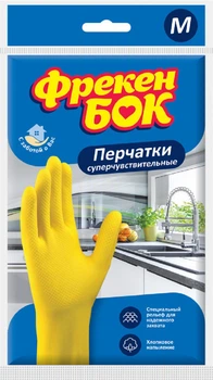 Перчатки Фрекен БОК универсальные M (4820048480284)