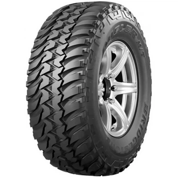Летние шины Bridgestone Dueler M/T 674 245/75 R16 120/116Q