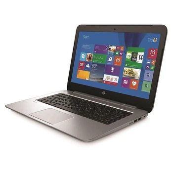 Ноутбук HP 14-z000no-AMD Quad-Core A4 Micro-6400T-1.00GHz-2Gb-DDR3-32Gb-SSD-W14-Web-(B)- Б/У