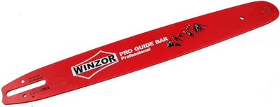 Шина 20" (50см) 3/8 паз 1,6 72 ланки Winzor для St MS-360/MS-361/MS-440 арт.цепш234