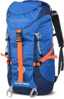 Рюкзак Trimm Central 40 л Blue (001.009.0438)