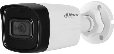 HDCVI видеокамера Dahua DH-HAC-HFW1200TLP-A (2.8 мм)