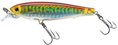 Воблер Yo-Zuri 3DS Minnow SP 100 мм 17 г HPBK (F1157-HPBK)