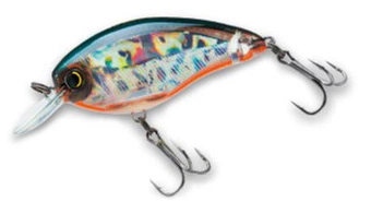 Воблер Yo-Zuri 3DS Crank Deep Diver F 65 мм 17 г HTS (F1158-HTS)