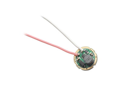 Драйвер світлодіода Foton LD 1xCree XML/XM-L2 (1 mode) 2504001