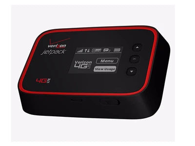 3G WiFi роутер Pantech MHS291L (Аккумулятор 4040 mAh)