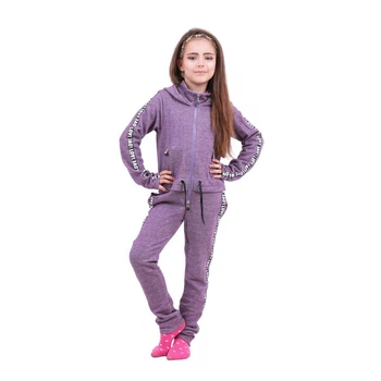 Комбинезон Timbo Neo р.34 (8-9 лет) 134 см Фиолетовый (K028446)