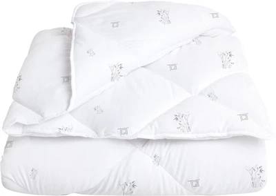 Одеяло Balakhome ПРИРОДА "BAMBOO" membrana print 150х210