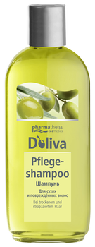 Шампунь Doliva (Olivenol) 200 мл (4025612696041/4016369464038)