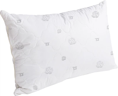 Подушка Balak home ПРИРОДА "COTTON" membrana print 50х70 см (4820185675611)