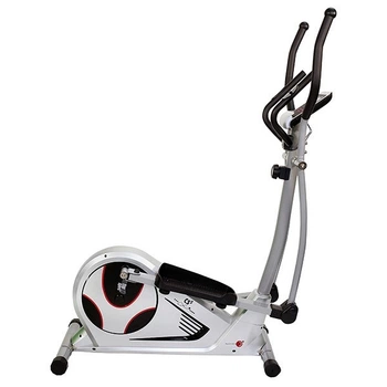 Орбитрек Christopeit Sport CS5 Серый