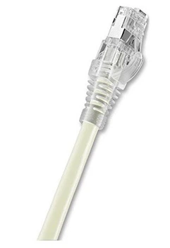 Патч-корд MOLEX FTP Cat 6 5 м сірий (PCD-04009-0E)