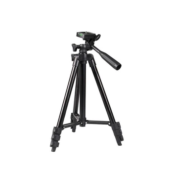 Штатив трипод тренога Tefeng 3120 для&nbsp;камер, смартфонов Черный (3120TFSHTV)