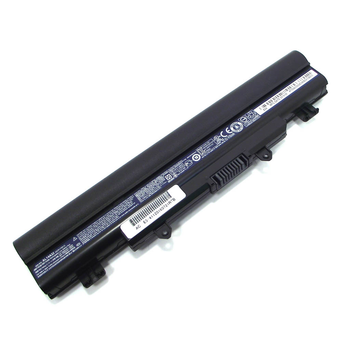 Акумуляторна батарея Acer AL14A32 (11.1V, 5200mAh, Li-Ion) для E1-571, E5-411, E5-421, E5-471, E5-511, E5-551