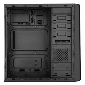 Корпус GAMEMAX MT515-500W
