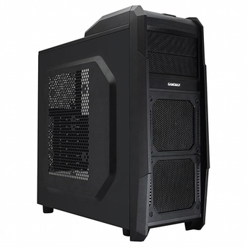 Корпус GAMEMAX G506