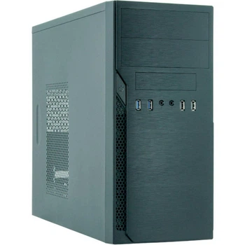 Корпус для ПК Chieftec ELOX (HO-12B-OP)