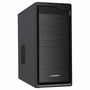 Корпус GAMEMAX MT801-500W