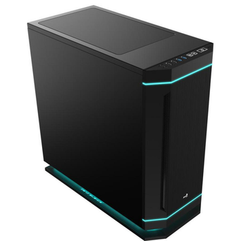 Корпус AeroCool DS 230 (Black) (4713105958331)