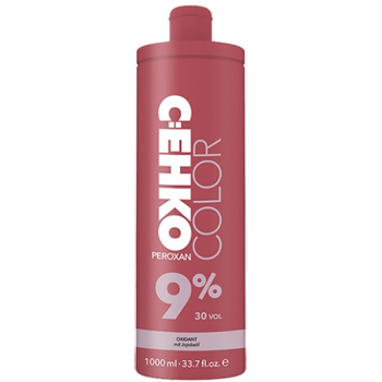 Окислительная эмульсия для волос C:EHKO Color Cocktail Peroxan 9% 1000 мл